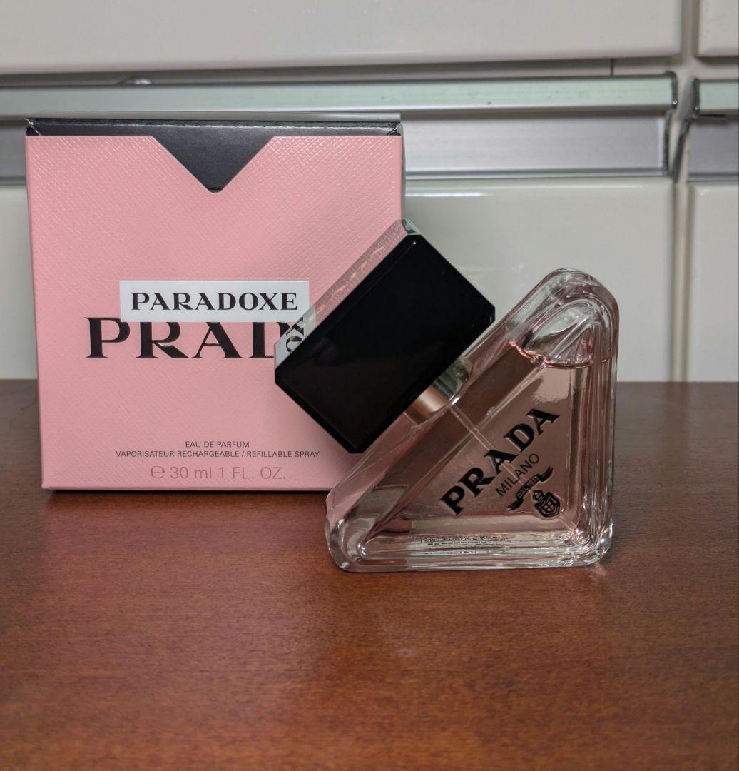 PRADA PARADOXE 香水 30ml