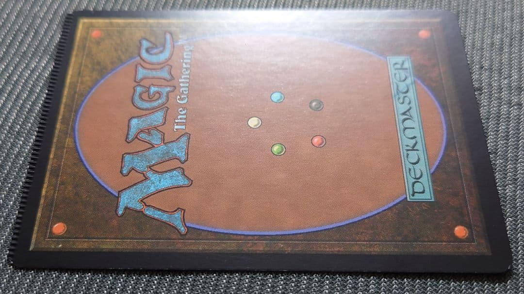 mtg 超稀少 クリンプエラー 色あせた城塞 英語版 edh ody