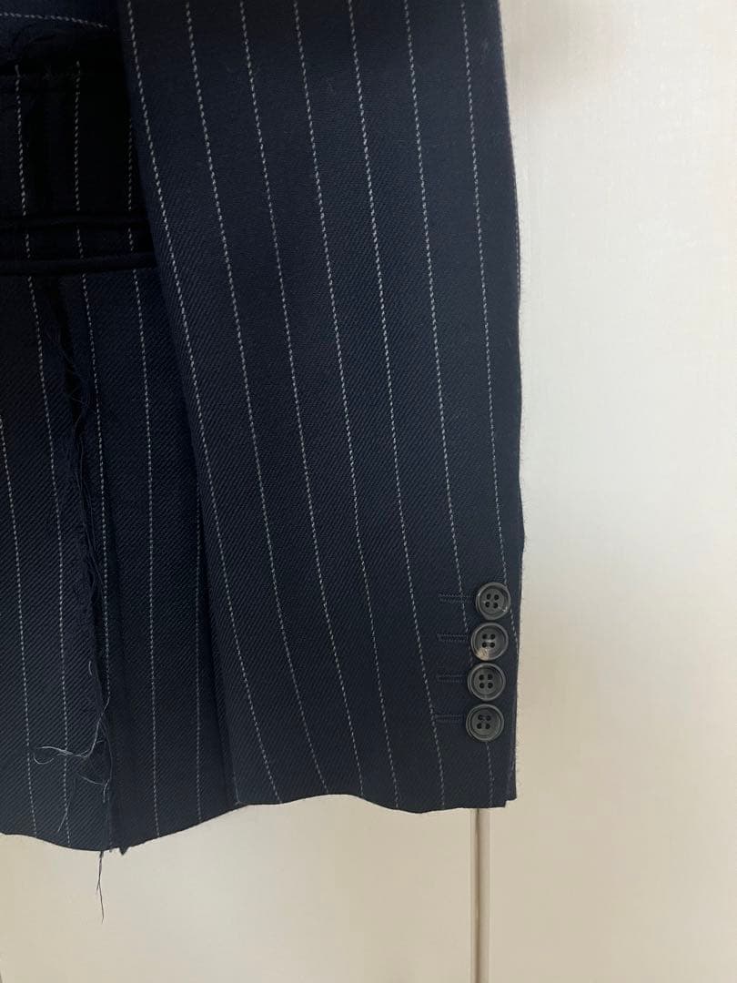 COMME des GARCONS テーラードジャケット
