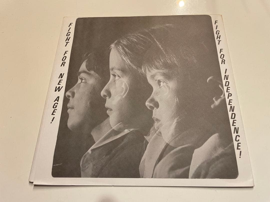 COBRA / 1984 【レコード】【名盤】