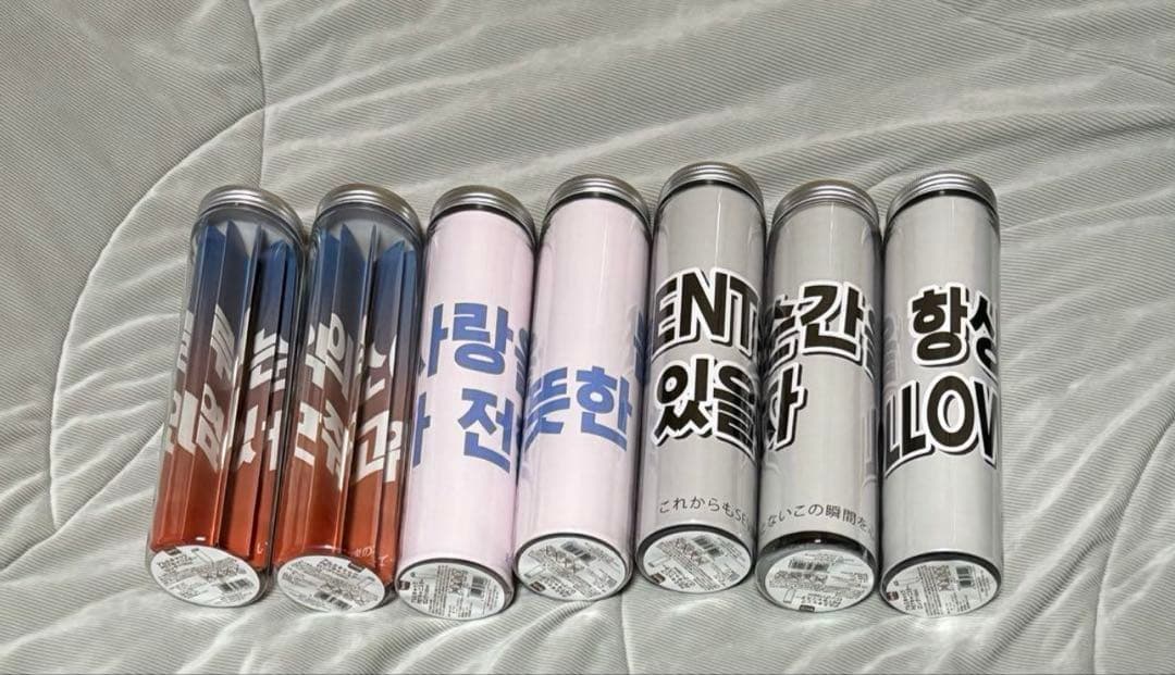 SEVENTEEN アルバム CD まとめ売り