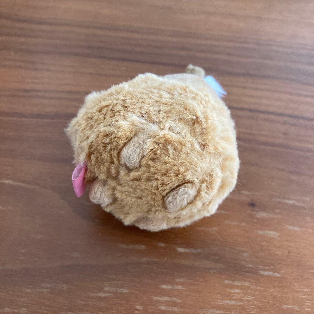 もふたんず　ぬいぐるみ　レア