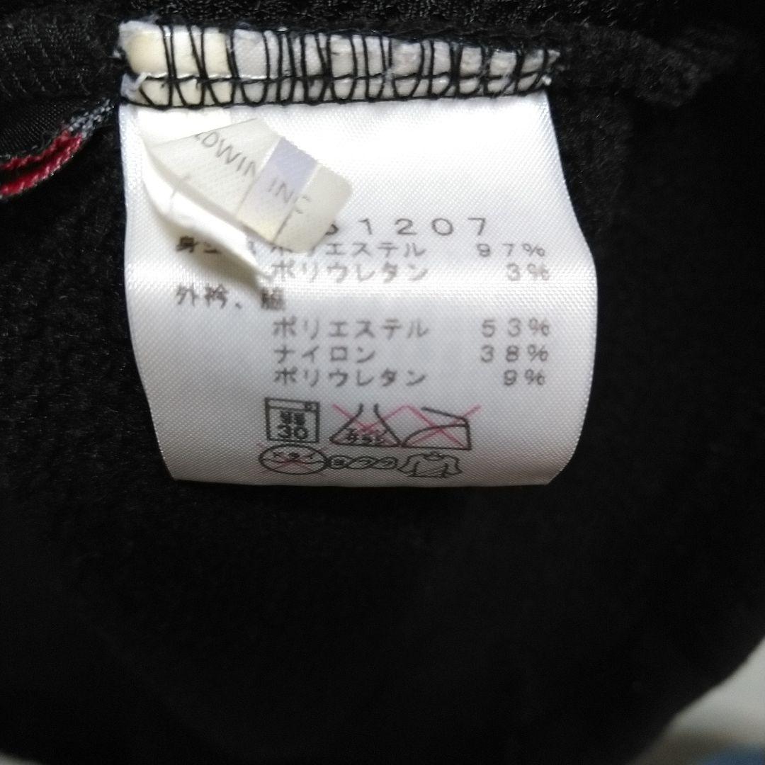 専用ノースフェイス　フリース　ベスト　ブラック　S 美品　POLARTEC