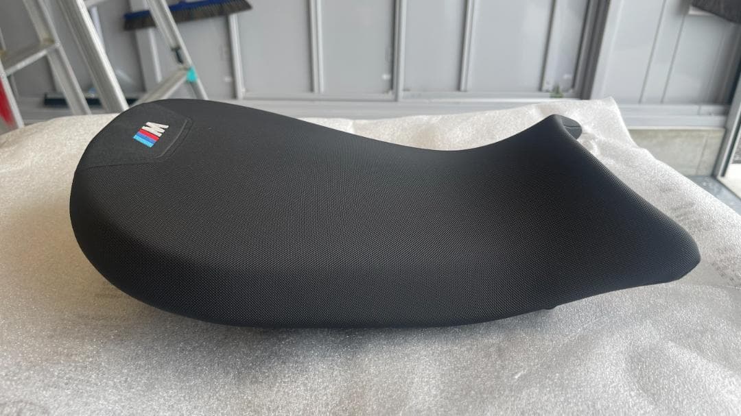  S1000RR 2019 K67 純正OP Mローシート