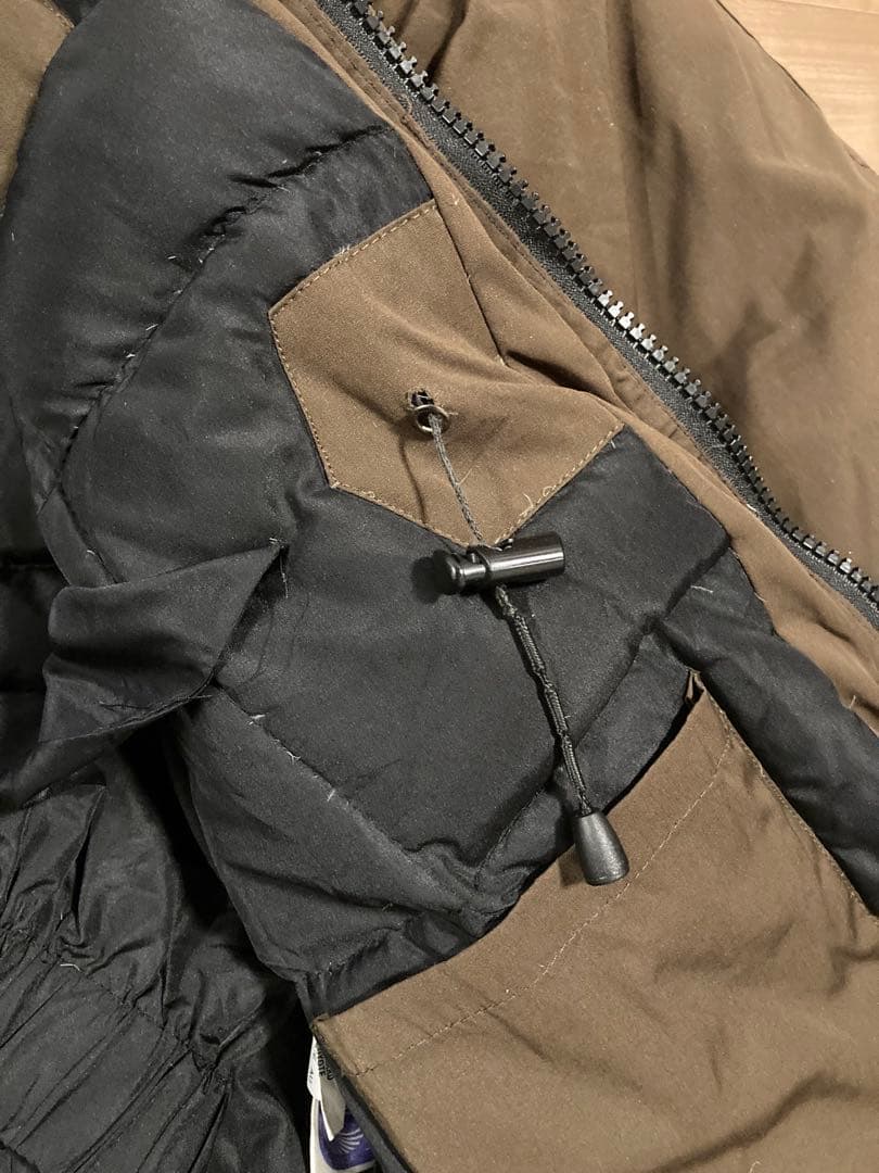 【早い者勝ち】  EXPEDITION PARKA