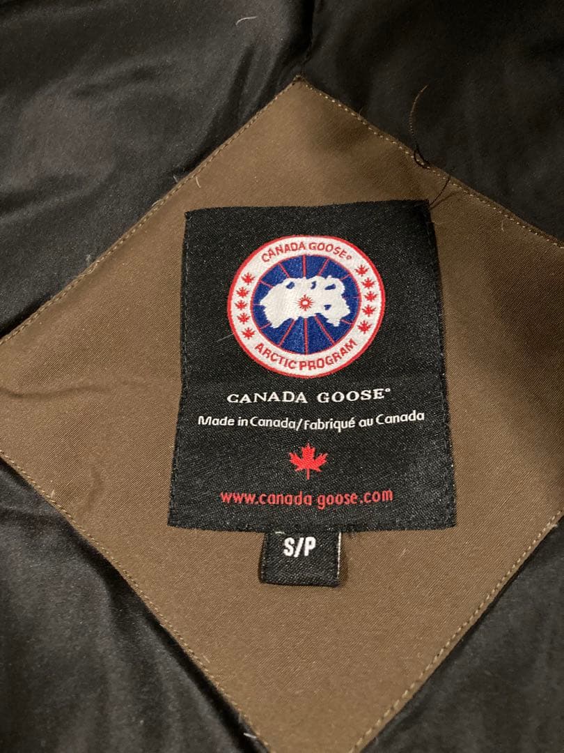 【早い者勝ち】  EXPEDITION PARKA