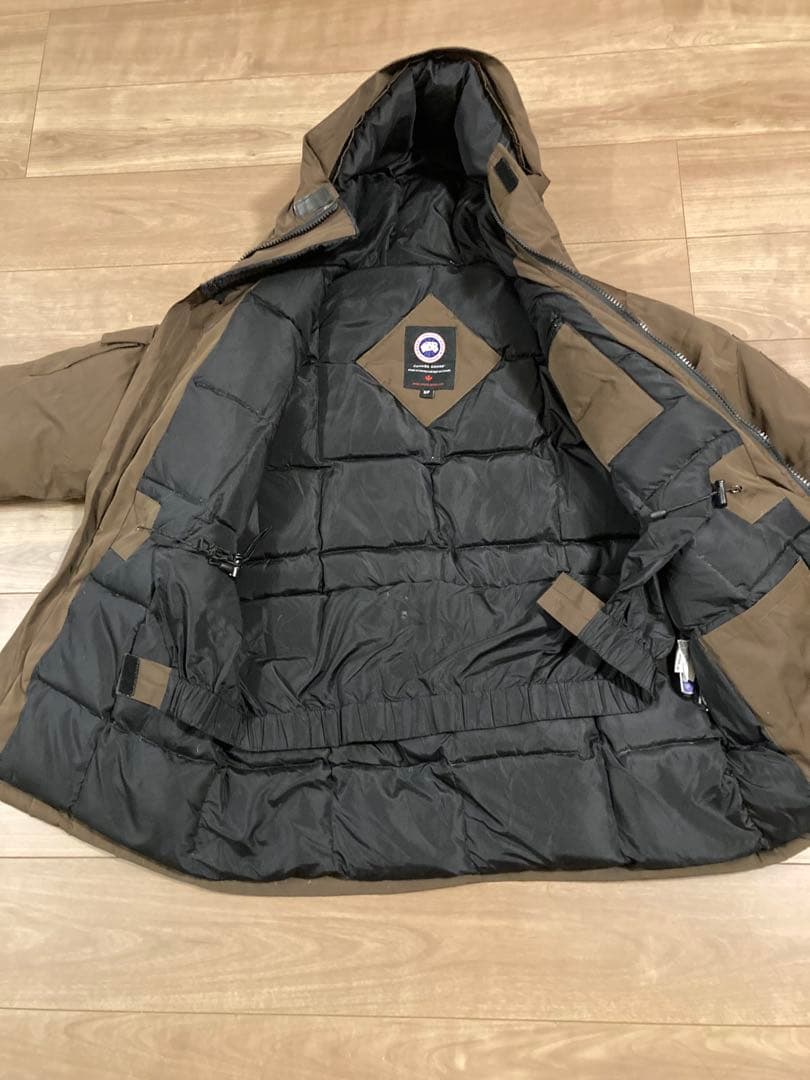 【早い者勝ち】  EXPEDITION PARKA