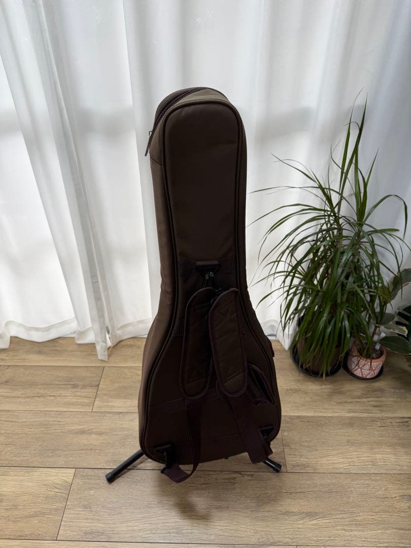 Yamaha FG-Junior JR2 アコースティックギターソフトケース付き