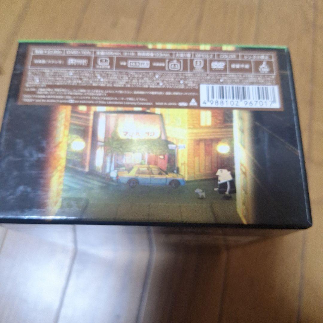 マンハッタンラブストーリー DVD-BOX〈初回限定生産・7枚組〉