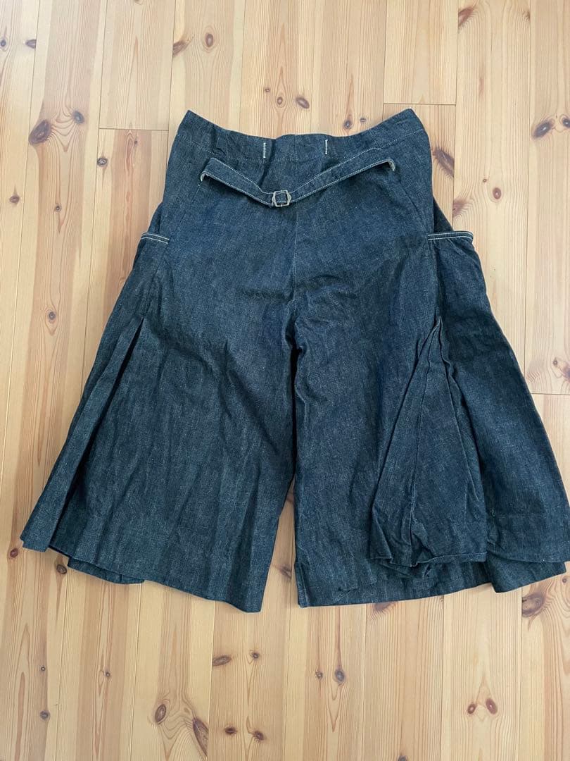 kapital キャピタル シャンデリア パンツ 1 ジャーナルスタンダード