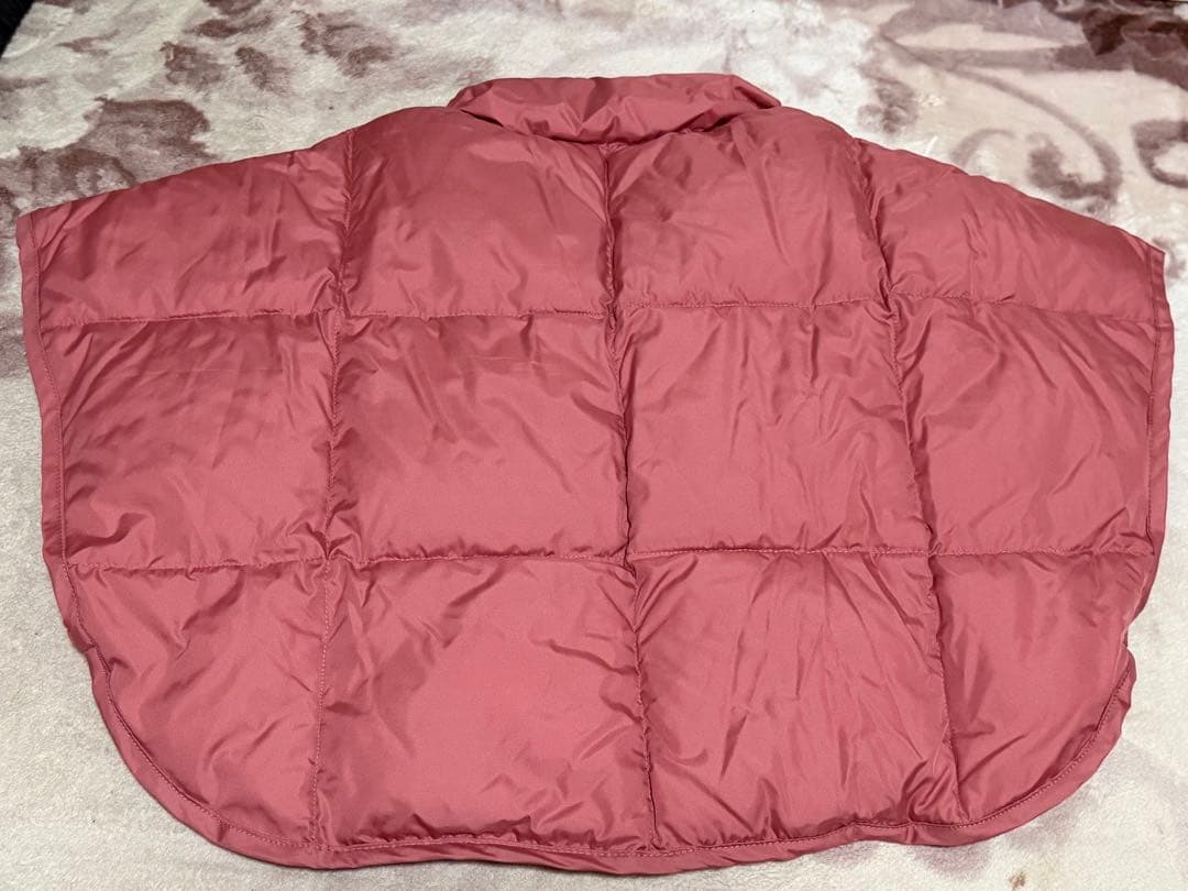 新品 ワコール Wing ダウン肩当て M〜L