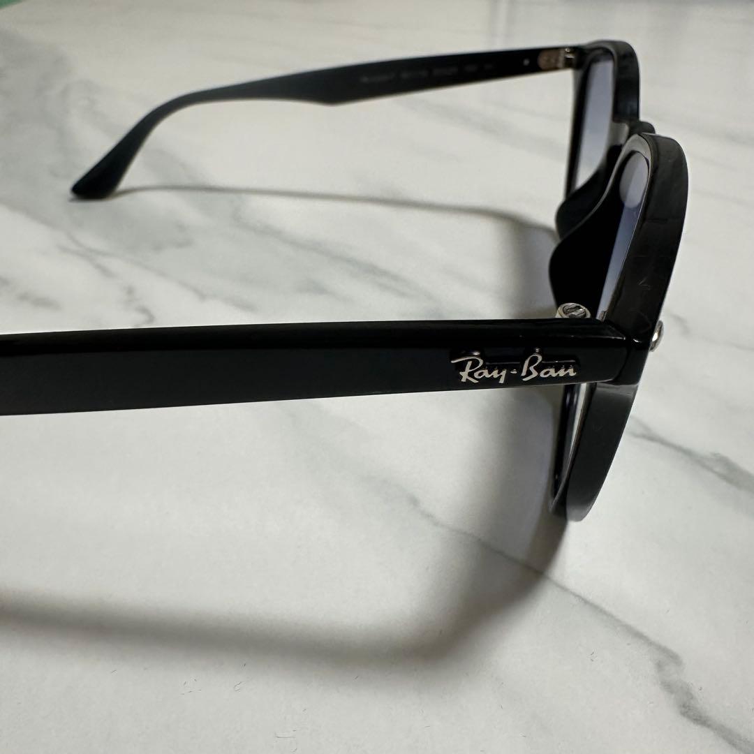 Ray-Ban/レイバン【RB4259F-60119】サングラス