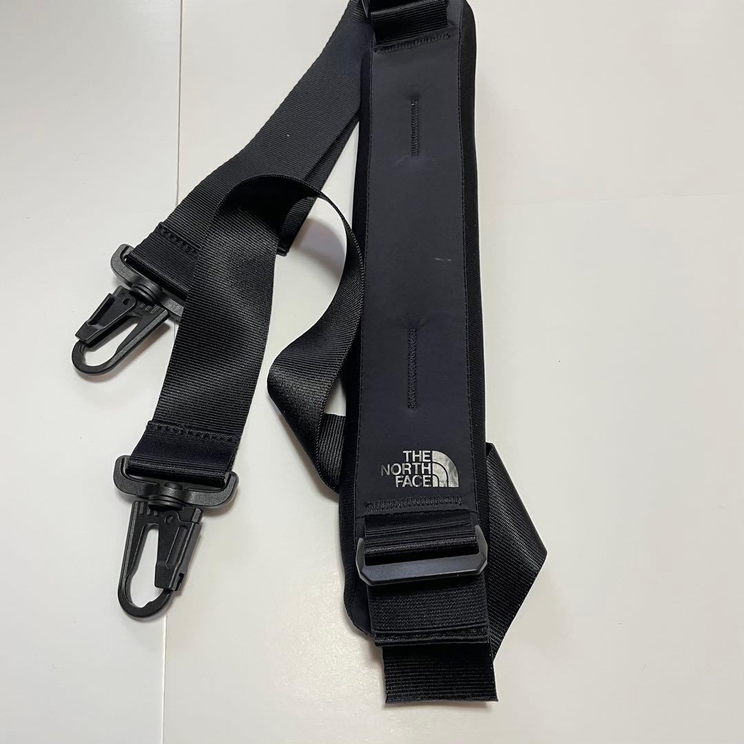 TNF ノースフェイス THE NORTH FACE ダッフル ボストン バッグ
