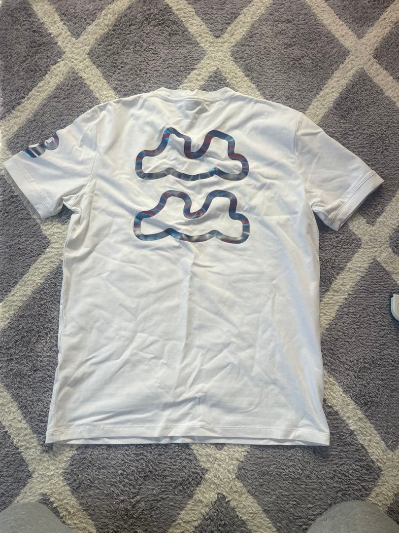 muta marine Tシャツ　サイズ5 （M） 美品