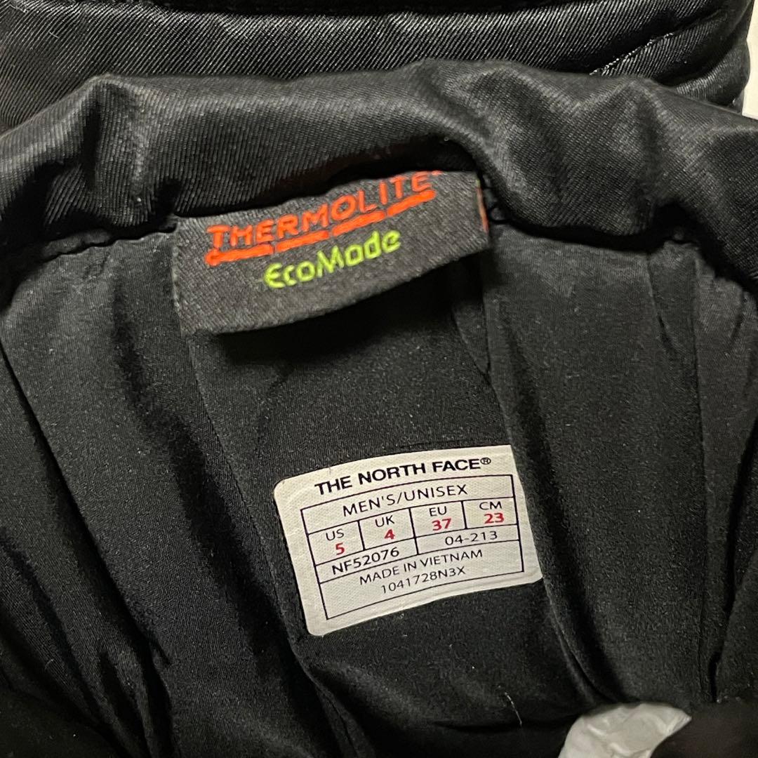 THE NORTH FACE スノーブーツ　ヌプシブーティー