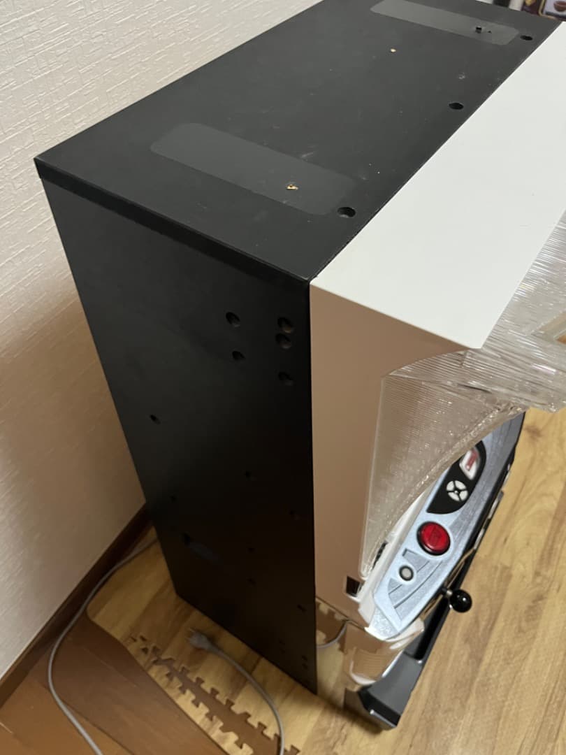 Sボンバーガール 不要機付 KPE 6.5号機 送料無料 6号機