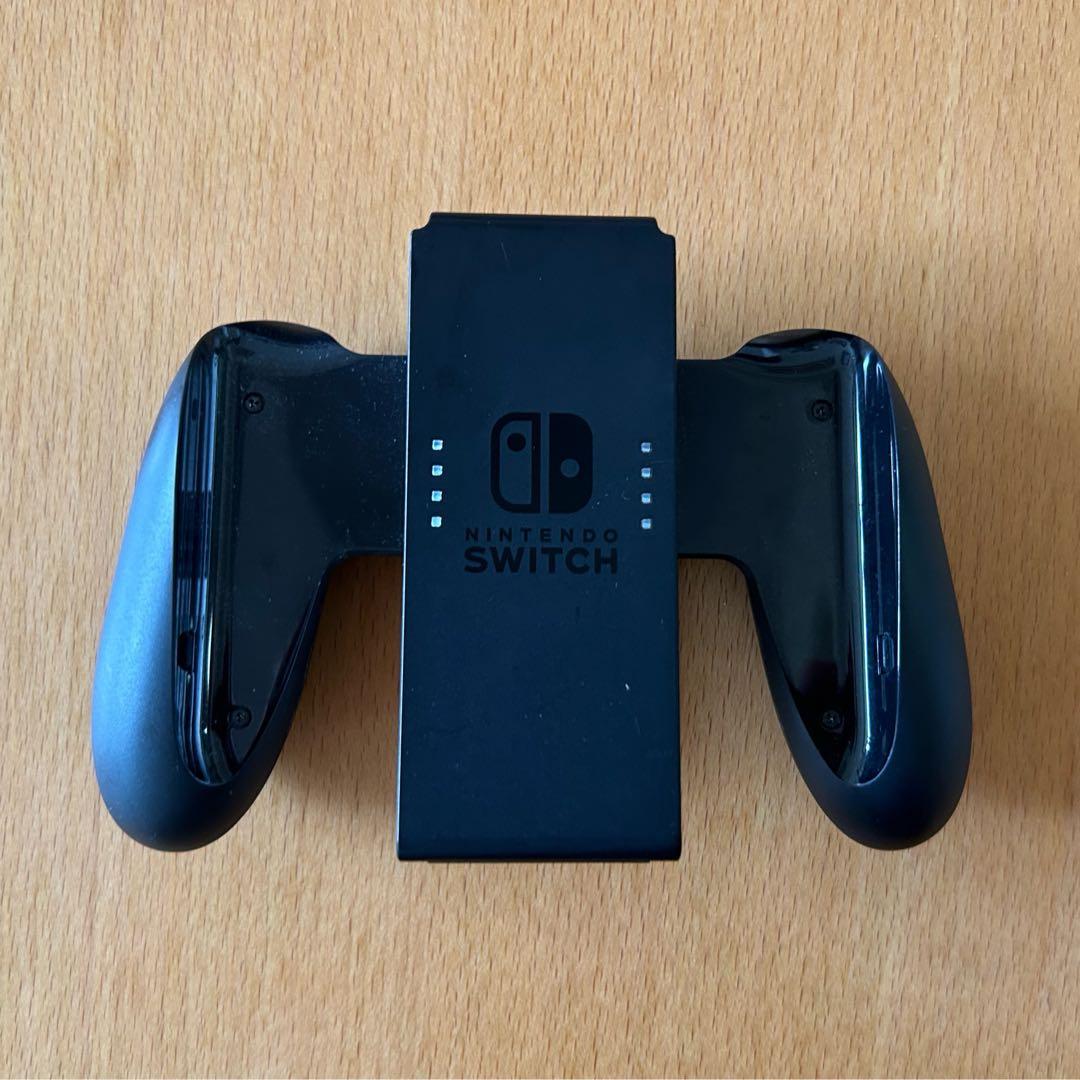 Nintendo Switch 本体 プロコン　付属品付き