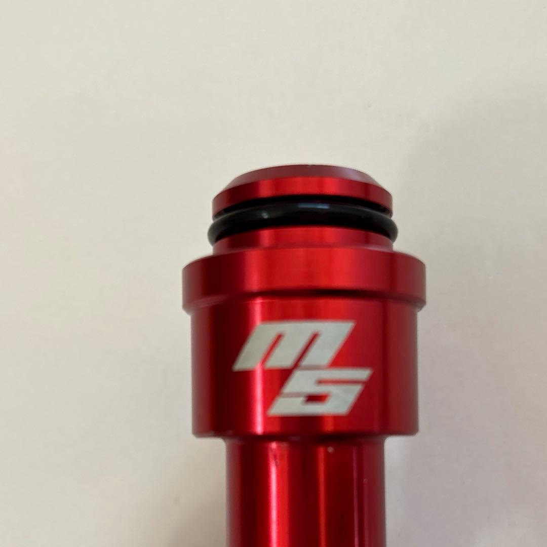 アルトワークス HA36S モンスタースポーツ ブローオフキャンセルキット