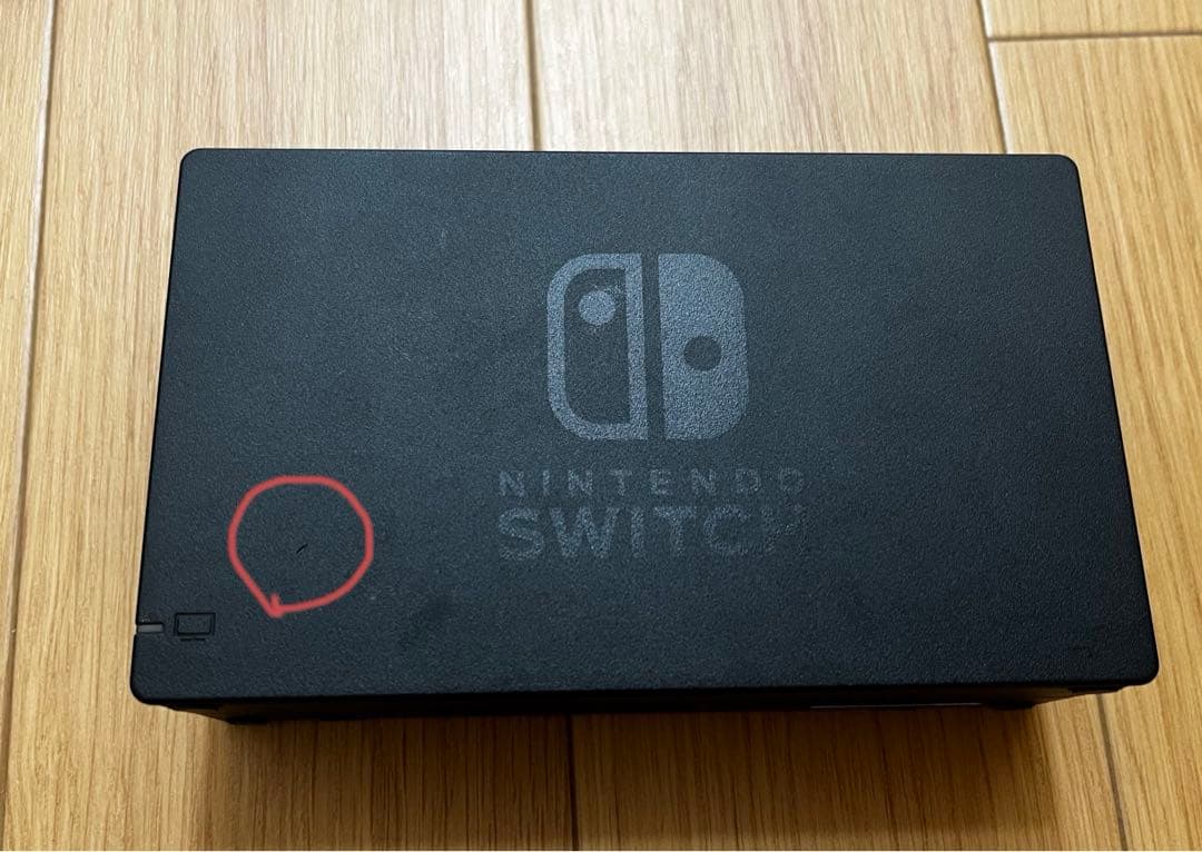 Nintendo Switch グレー　プロコン&中国製コントローラー付き