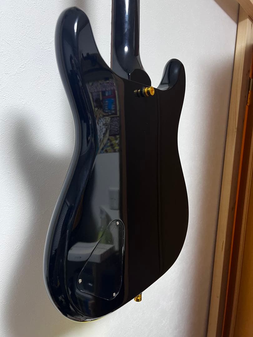 Epiphone Coronet Ebony／エピフォン コロネット エボニー