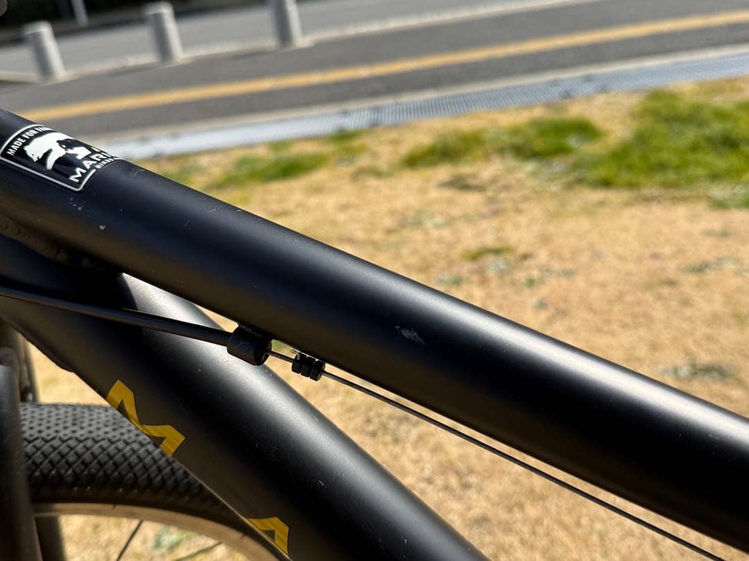 MARIN DONKY JR 18 18インチ キッズ自転車 海浜幕張引取