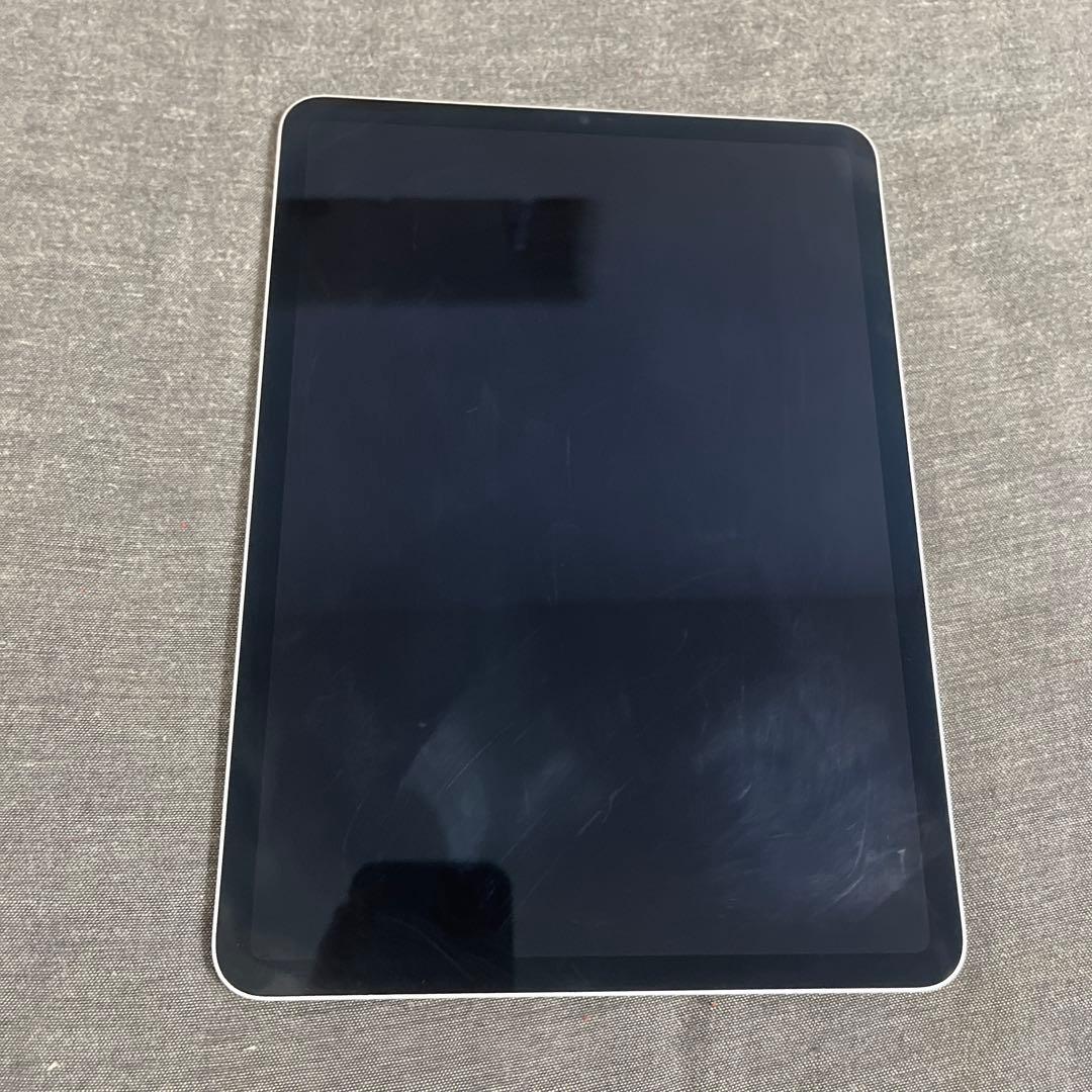 iPadプロ11インチ第4世代128GB