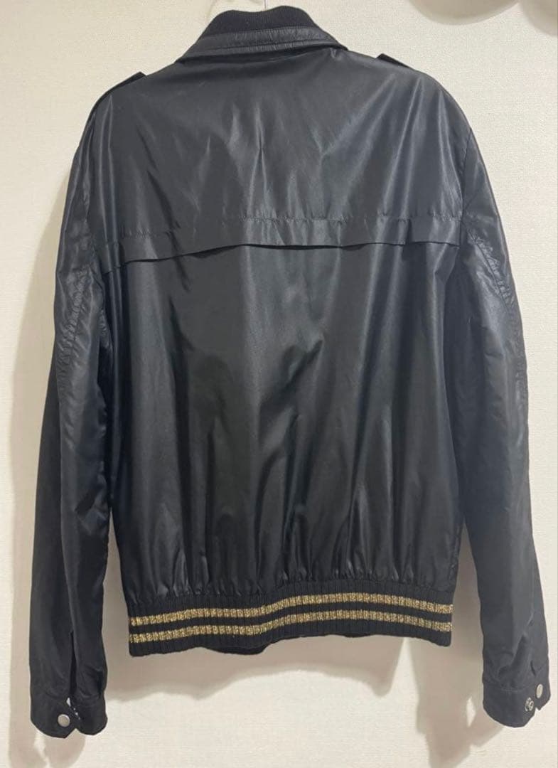 サンローラン SAINT LAURENT ブルゾン