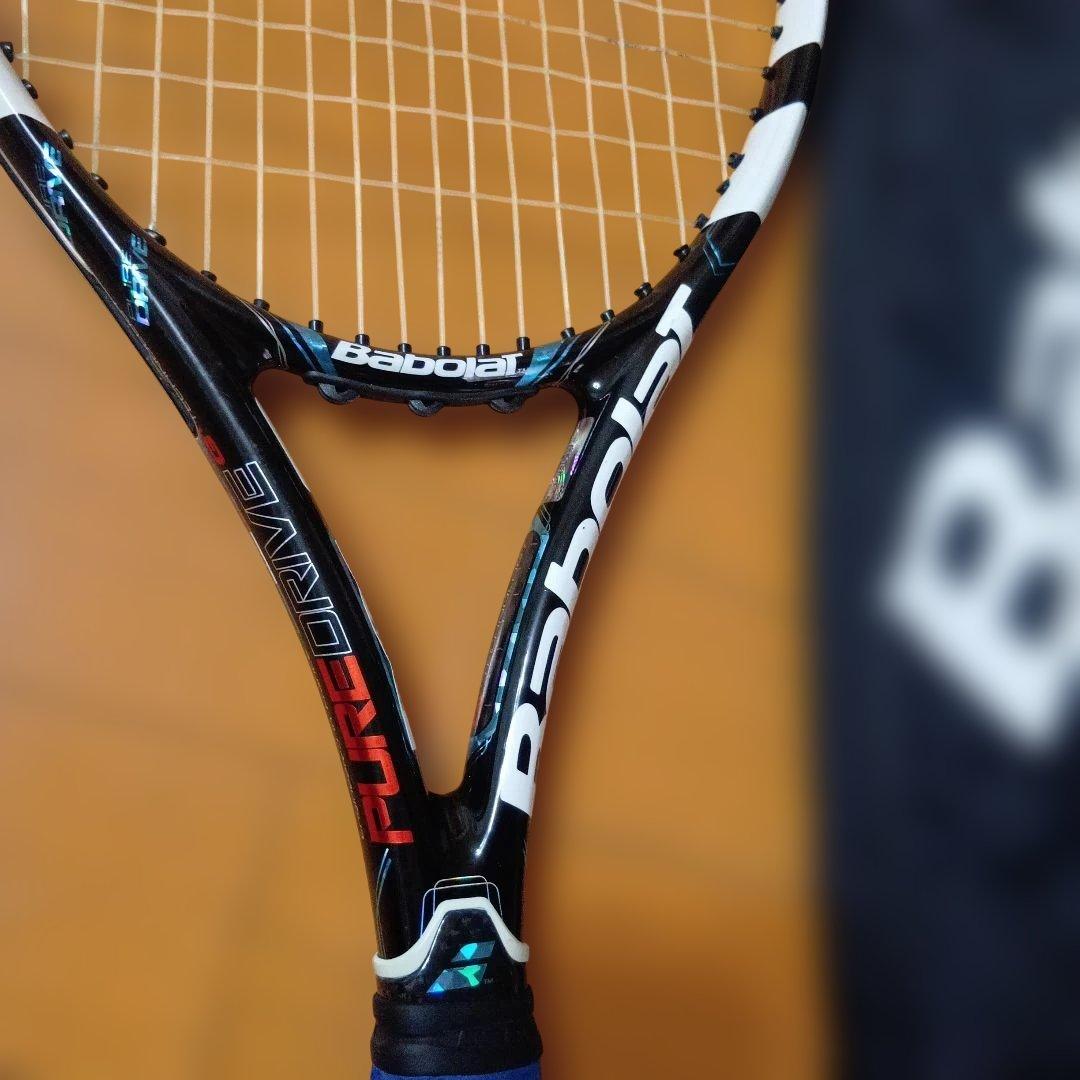 テニスラケット バボラ Babolat