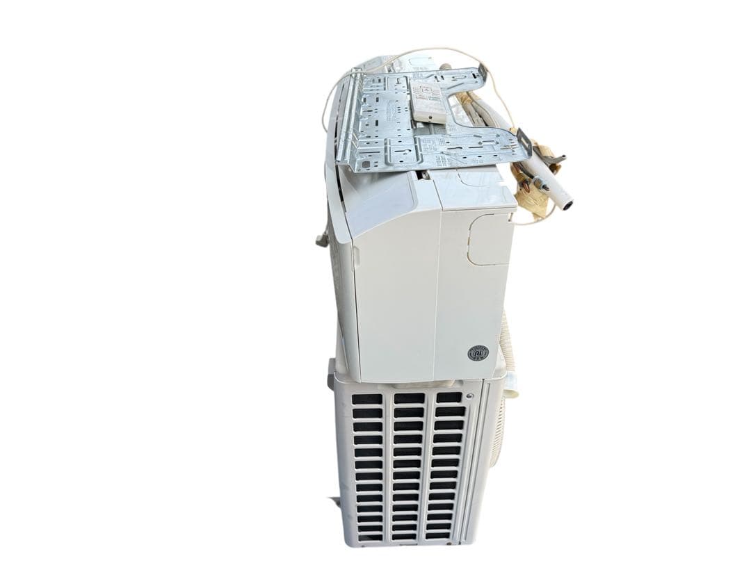 Panasonic エアコン　CS-EX280D-W 2020年 10畳用