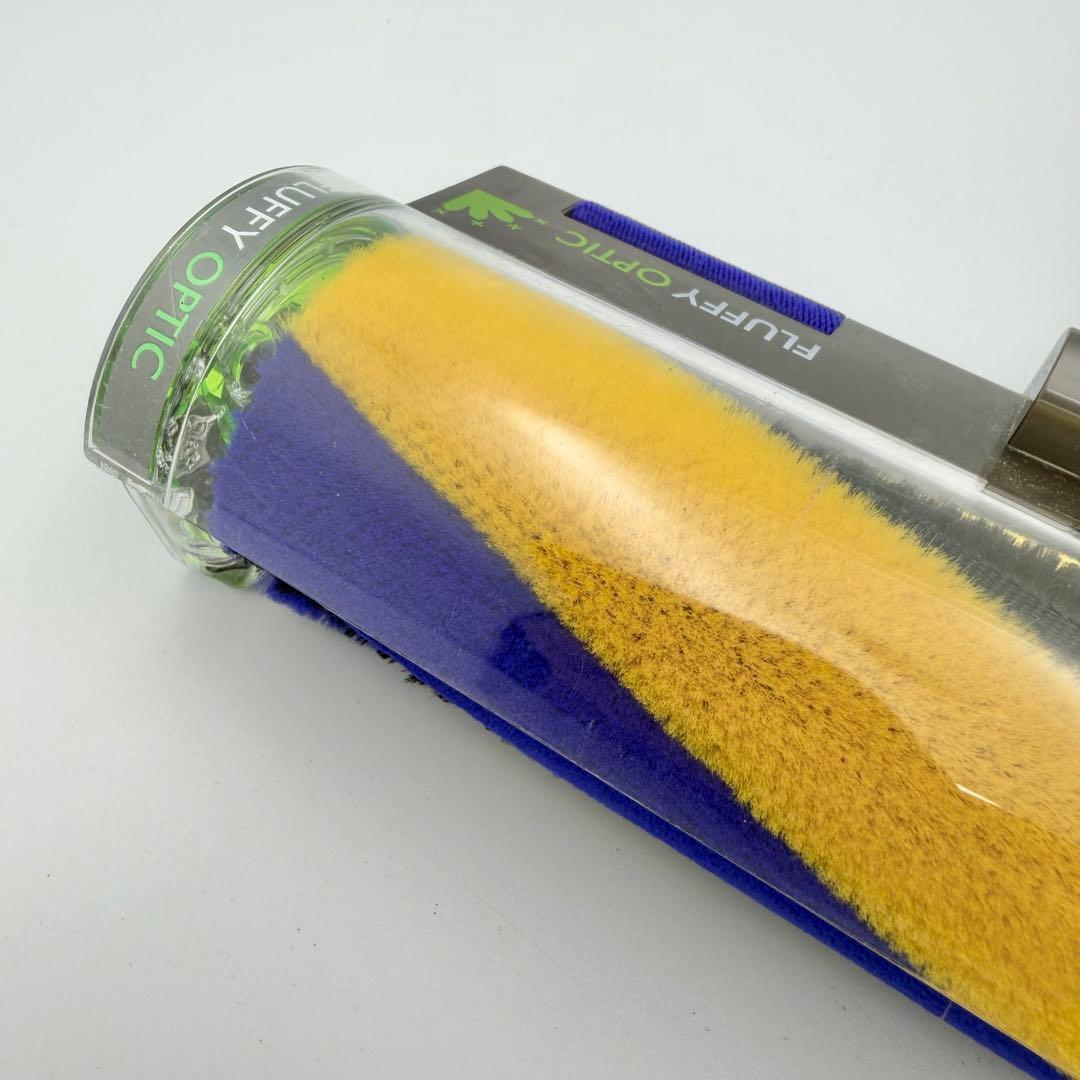 【ほぼ新品】Dyson V12純正ヘッド425995-02 316-21