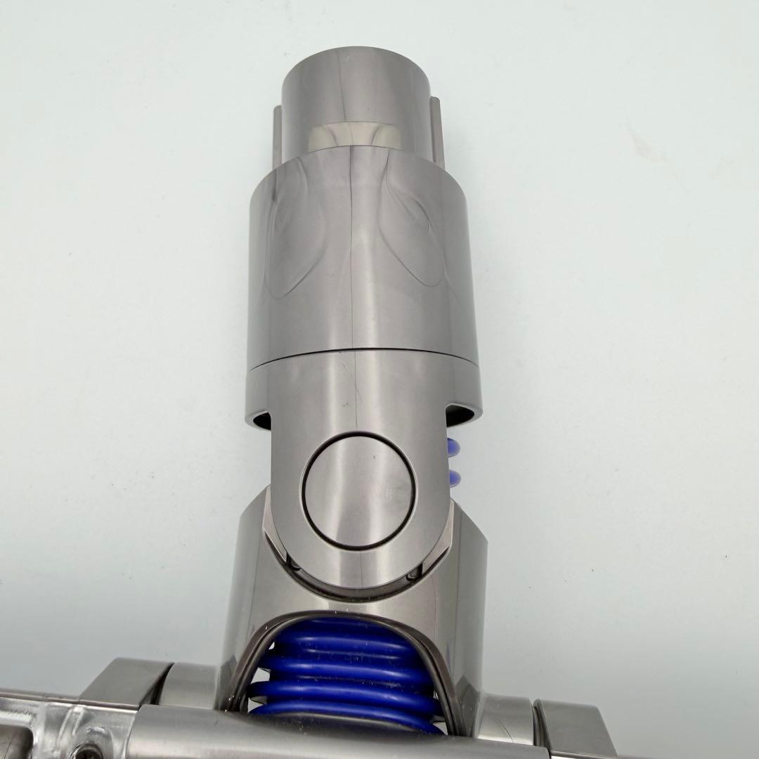 【ほぼ新品】Dyson V12純正ヘッド425995-02 316-21