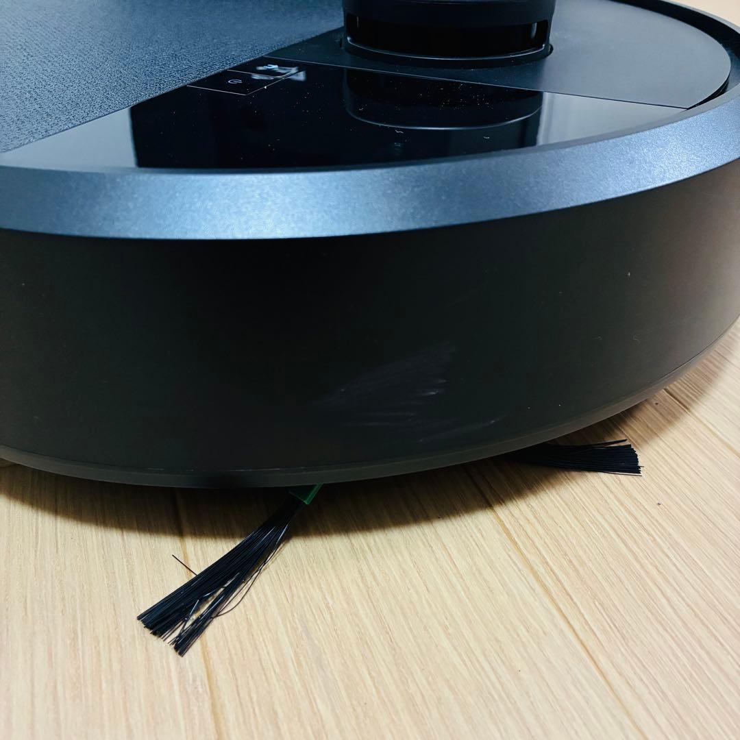 【極美品】ロボット掃除機 ルンバ Roomba Plus 505 Combo