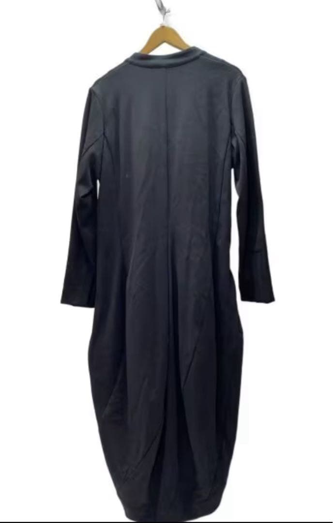 【極美品】萌 萠 MOYURU モユル センソユニコ 変形コート