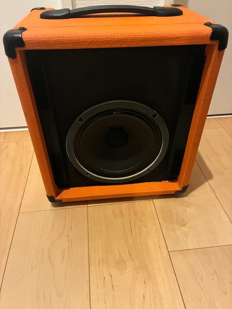 【タイムセール】ORANGE CRUSH 25BX