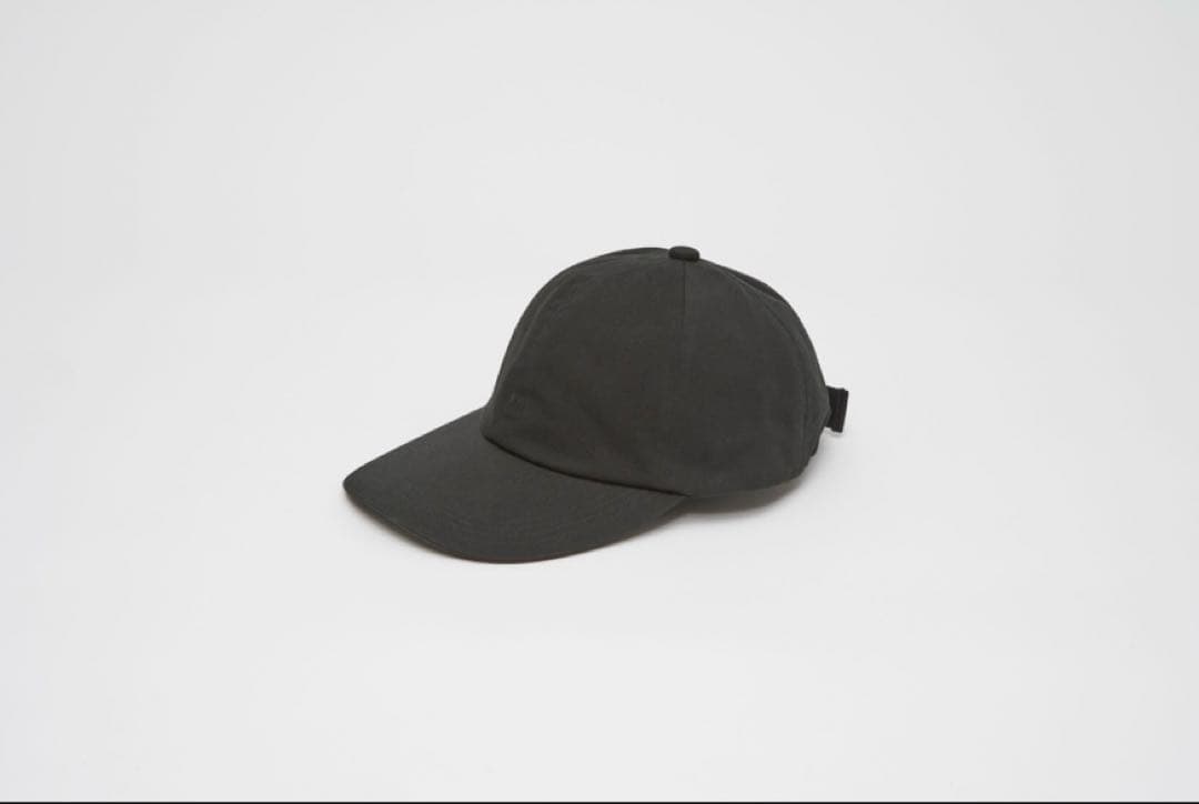 l'echoppe KIJIMA TAKAYUKI 別注 CAP LE 3