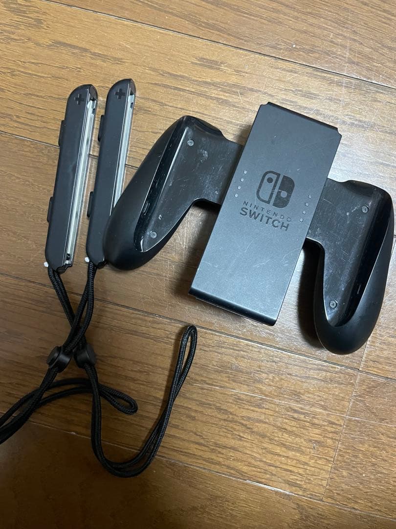 Nintendo Switch 本体 動作確認済み