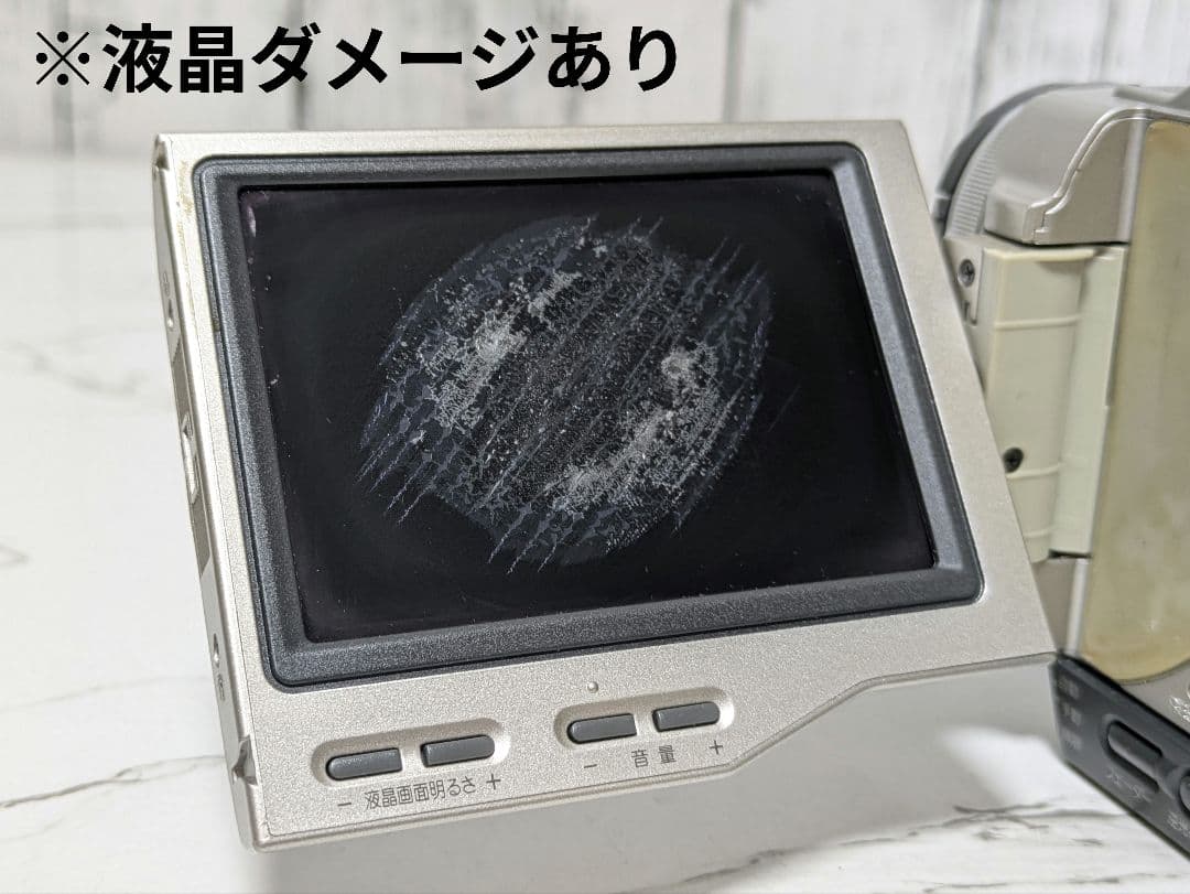 SONY　DCR-TRV10　MiniDV対応　大特価!!