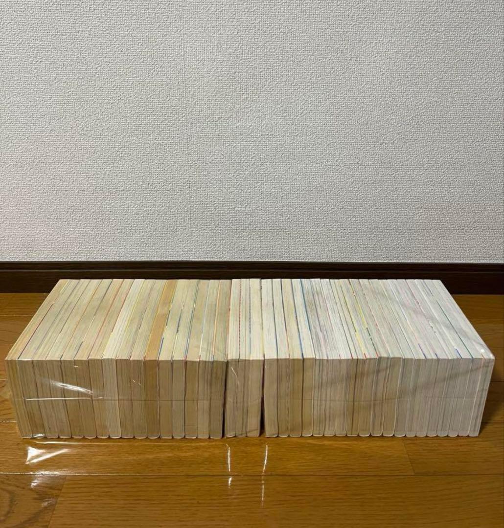こっちむいて！みい子　全巻セット　1〜38巻