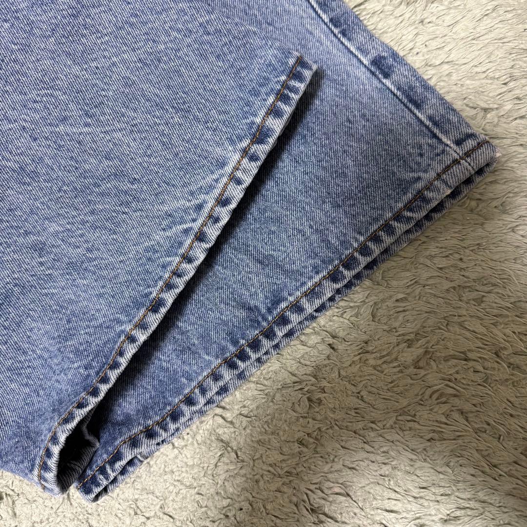 m*9様 LEVI'S/リーバイス XL STRAIGHT 26