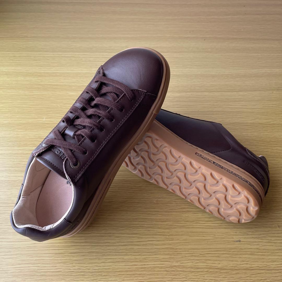 【BIRKENSTOCK】Bend Low / ベンド ロー　スムースレザー