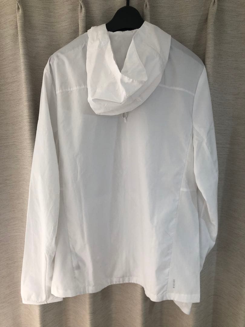 アディダス　メンズ　ランジャケットOTR JACKET IL4789