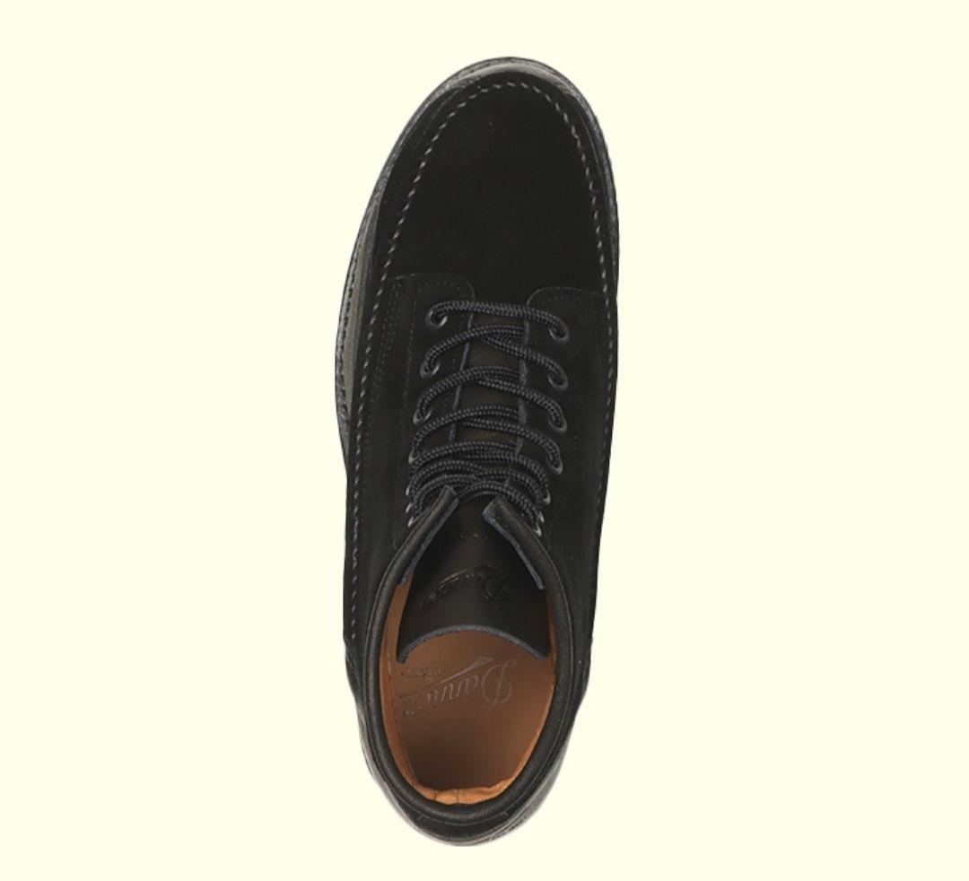 期間限定お値下げ　希少モデル　ダナー　DANNER スエード 極美品