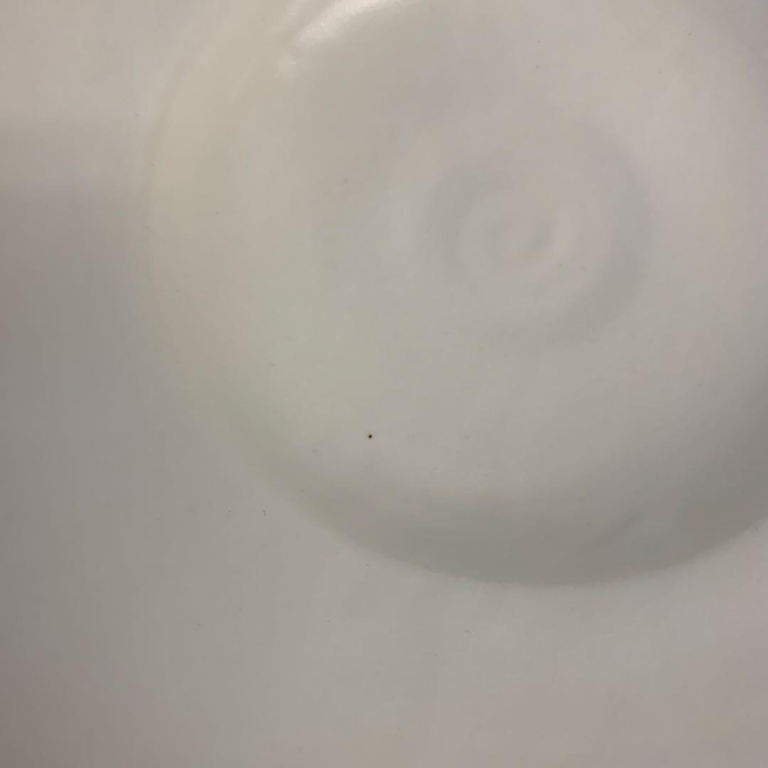 SIZUKA　新品　陶器　陶芸作家　リム鉢2個　198