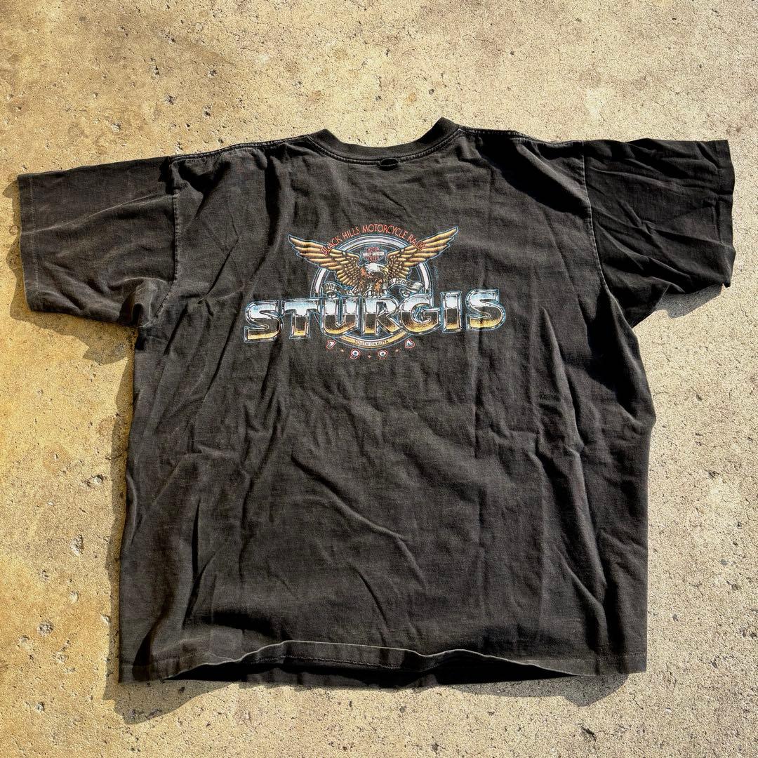 チ*ン様 Harley-Davidson CSweetC Tee