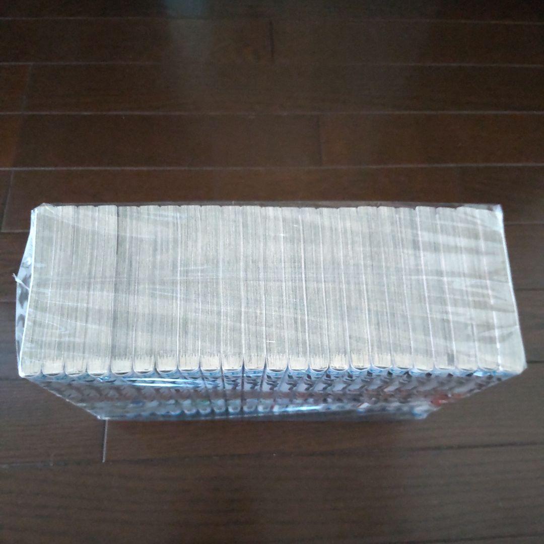 美品 ハイキュー!! 全巻 全45巻完結セット 古舘春一
