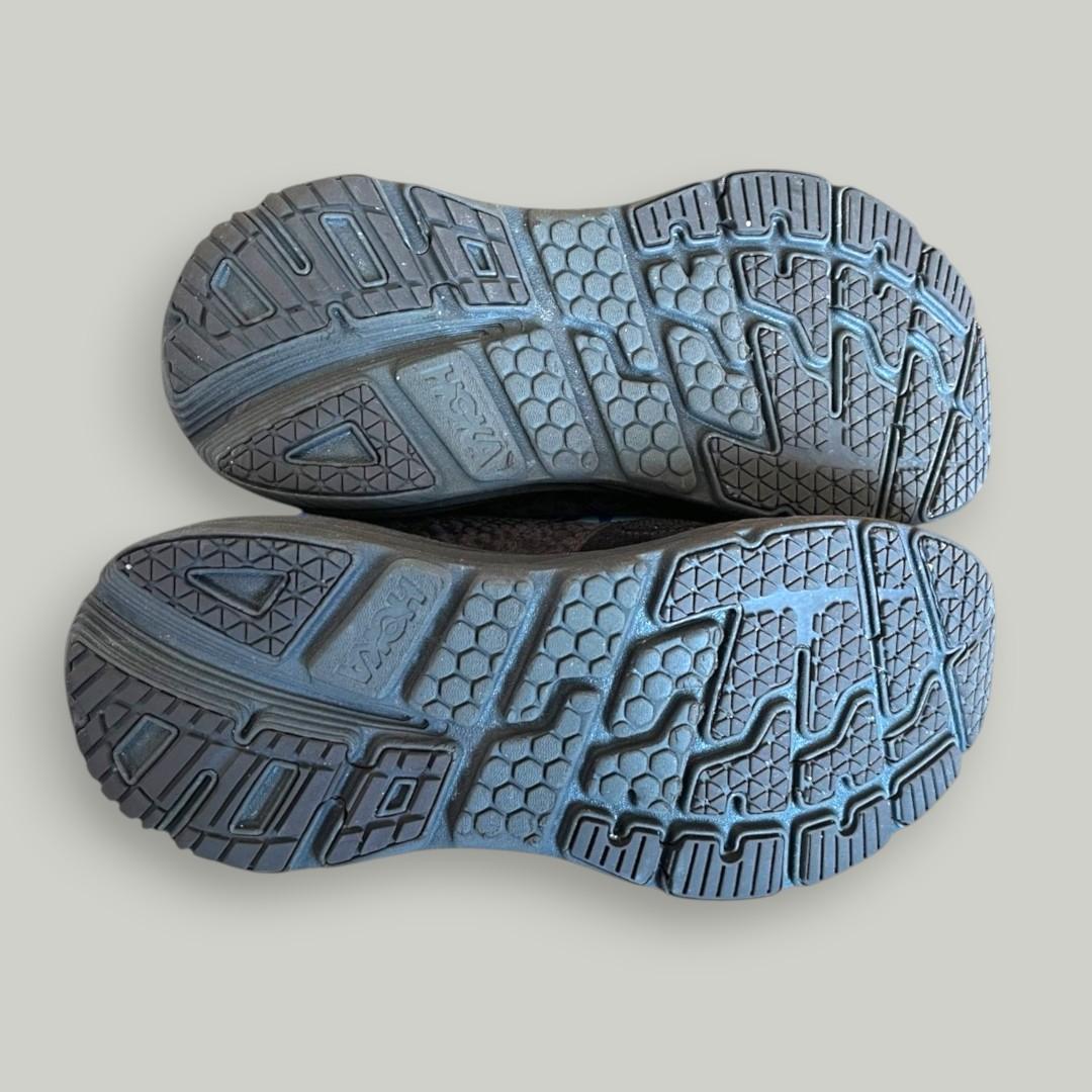 HOKA × Engineered Garments｜BONDI L　限定コラボ