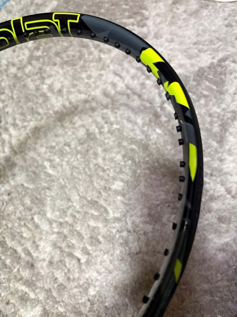 ●期間限定値下中●【新品未使用】ピュアアエロ98 G2 2023年Babolat