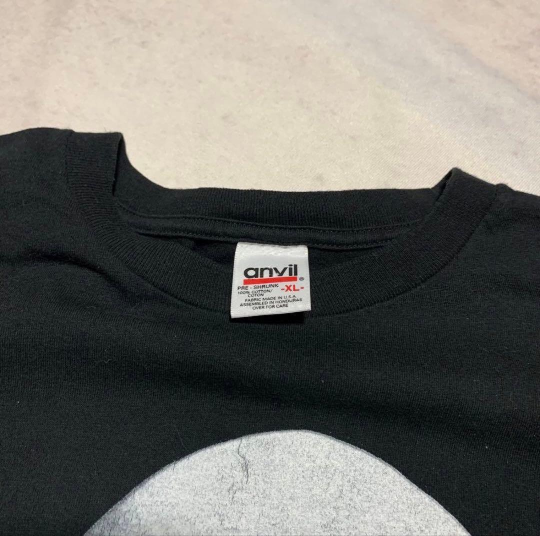 90s 映画 Dr.EVIL Tシャツ XLサイズ