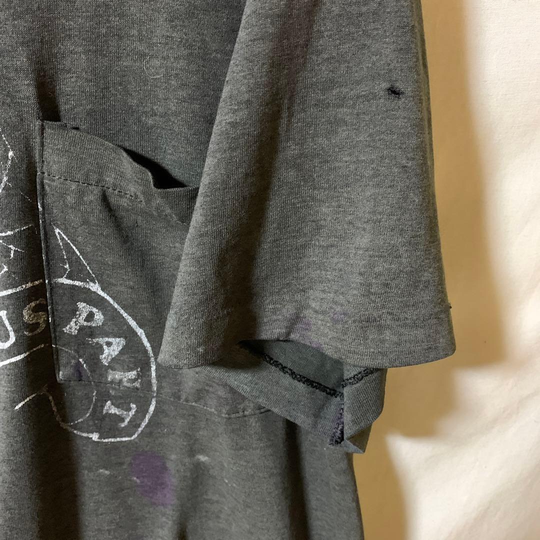 ヴィンテージ ハーレー　Tシャツ