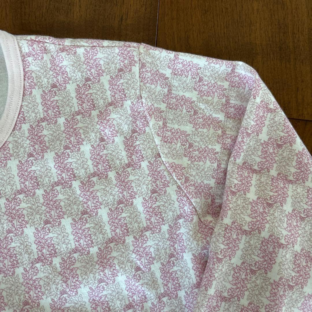【専用】ワコール パジャマ上下セットM